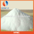 Building material adhesive, Hydroxypropyl Methyl Cellulose (HPMC) equal to Combizell